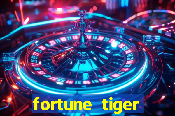 fortune tiger plataforma pagante